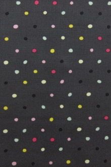 Cotton Broadcloth Print0