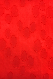 Swiss Cotton Voile Fil Coupe0