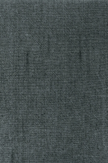 Japanese Textured Cotton in Cyan0