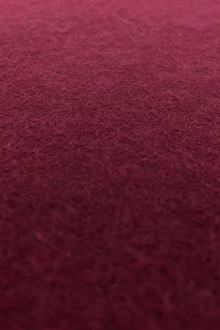 Virgin Wool Felted Knit0