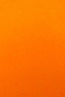 Wool Felt 3MM in Light Orange0