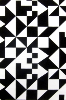 Cotton Broadcloth Print0