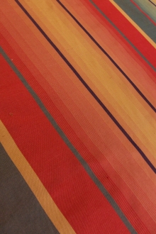 Silk  Taffeta Stripe0