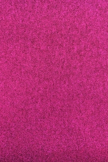 Heat Transfer Polyester Glitter Adhesive in Fuchsia0