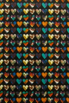 Liberty of London Cotton Lawn Print0