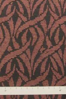 Chenille Brocade0