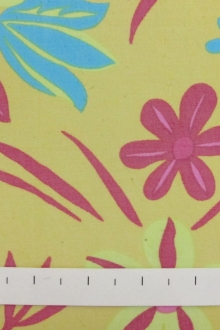 Printed Silk Chiffon0