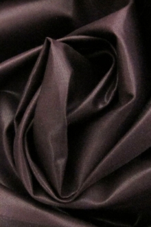 Cotton Poly Chintz in Mulberry0