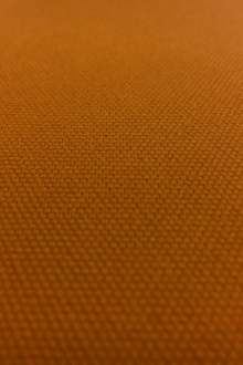 12oz Cotton Canvas in Burnt Orange0