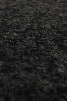 Virgin Wool Felted Knit0