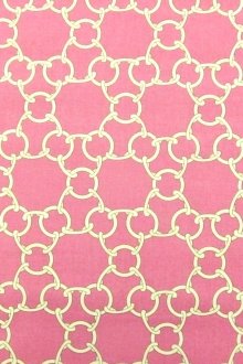 Cotton Broadcloth Print0