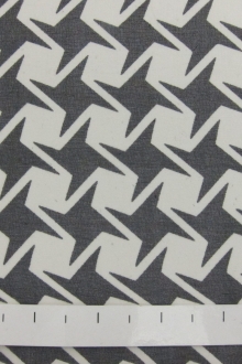 Printed Silk Chiffon0