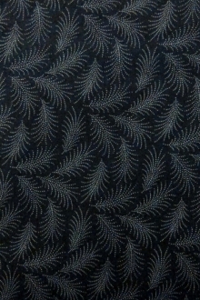 Cotton Broadcloth Print0