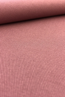 Japanese Cotton Kobe Twill in Rose0