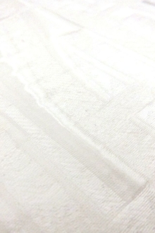 Novelty Metallic Liquid Look Matelassé0