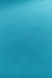 Viscose Batiste in Caribbean Blue0