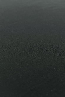 Viscose Batiste in Charcoal0