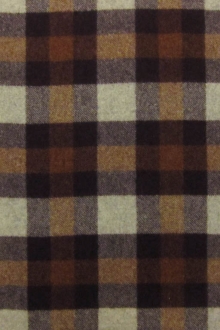 Wool Nylon Doubleface Coating0