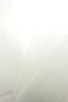 Italian Nylon Tulle in Verdino1