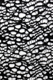 Corded Chantilly Lace0