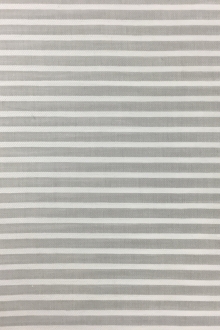 Japanese Cotton Blend Lawn Woven Stripe0