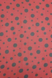 Printed Silk Chiffon1