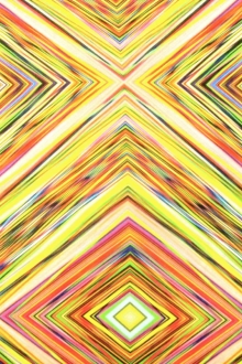 Printed Silk Chiffon0