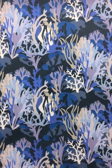 Liberty Tana Lawn Cotton Print 0