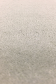 Virgin Wool Felted Knit0