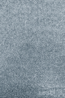 Heat Transfer Polyester Glitter Adhesive in Light Blue0