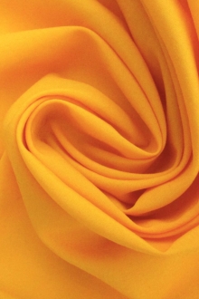 Water Repellent 2ply Nylon in Mango0