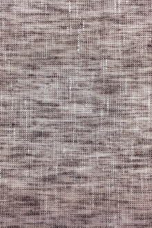 Extra Wide Poly Cotton Sheer Mesh in Sandalwood0