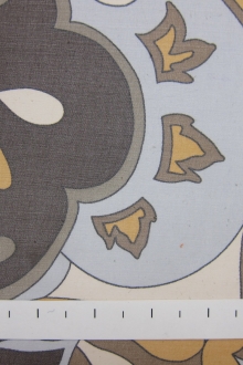 Printed Silk Chiffon0