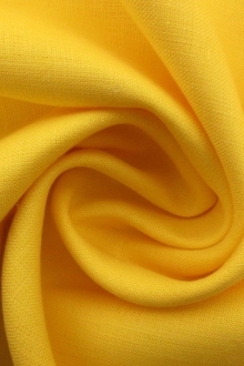 Nevada Linen in Bahama Yellow0