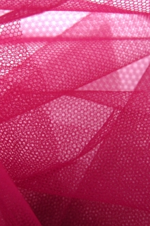 Italian Nylon Tulle in Ragoon1
