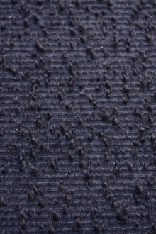 Wool Viscose Nylon Bouclé0