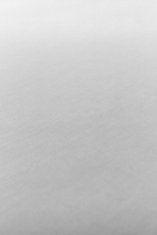 Japanese Cotton Modal Knit in White0