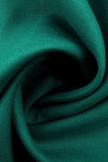 Nevada Linen in Emerald0