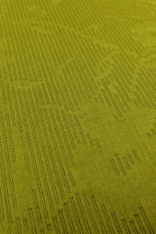 100% Silk Ottoman Brocade1