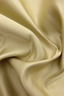 Metallic Silk Satin0
