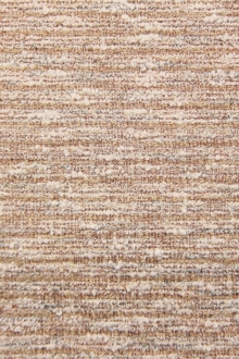 Cotton Blend Tweed0