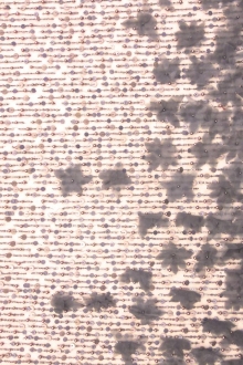 Beaded Embroidered Illusion0