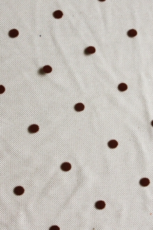 Flocked Dots on Illusion0