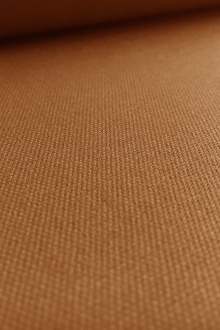 10oz Organic Cotton Canvas in Camel0