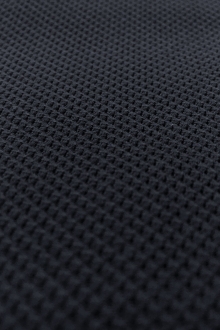 Wickn Dry Diamond Knit in Navy0