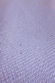 Metallic Silk Peau D'ange0