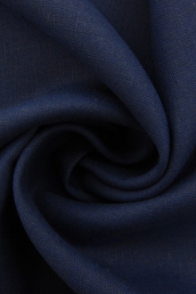 Nevada Linen in Sapphire0