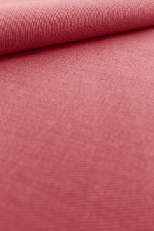 7oz Sanded Cotton Twill in Redwood 0