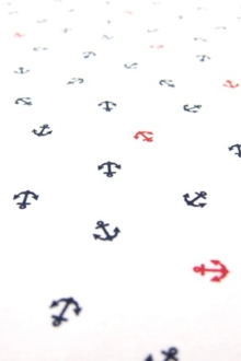 Japanese Cotton Broadcloth Print0