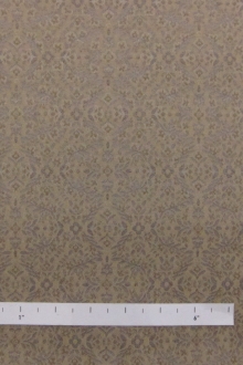 Metallic Brocade0